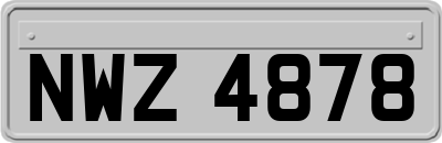 NWZ4878