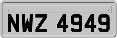 NWZ4949