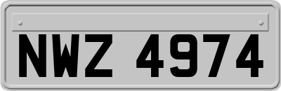 NWZ4974