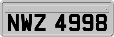 NWZ4998