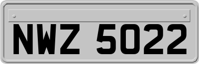 NWZ5022