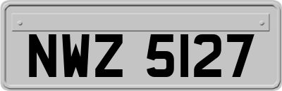 NWZ5127