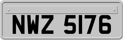 NWZ5176