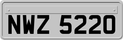 NWZ5220