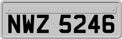 NWZ5246