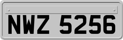 NWZ5256