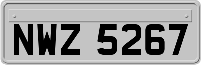 NWZ5267