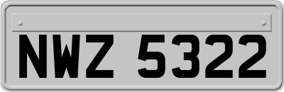 NWZ5322