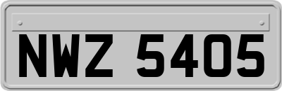 NWZ5405