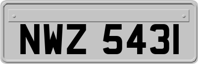 NWZ5431