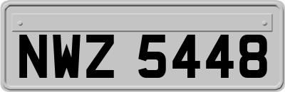 NWZ5448