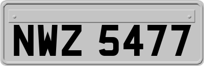 NWZ5477