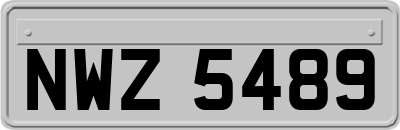 NWZ5489