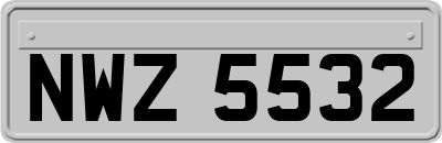 NWZ5532