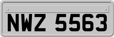 NWZ5563