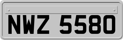 NWZ5580
