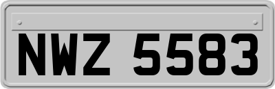 NWZ5583