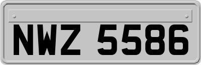 NWZ5586