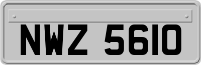 NWZ5610