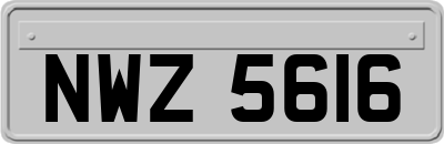 NWZ5616
