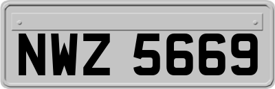 NWZ5669