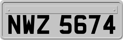 NWZ5674