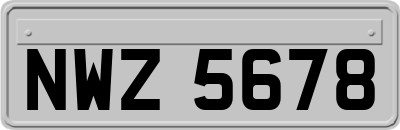 NWZ5678