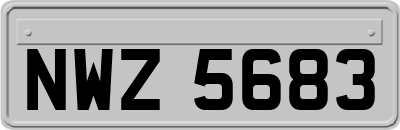NWZ5683