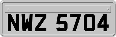 NWZ5704