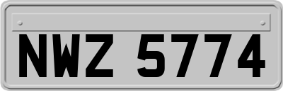 NWZ5774
