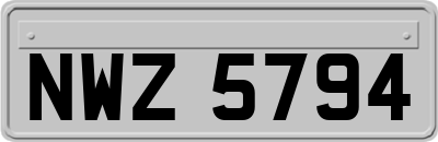 NWZ5794