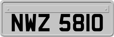 NWZ5810