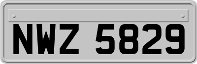 NWZ5829