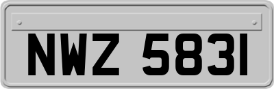 NWZ5831