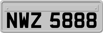 NWZ5888