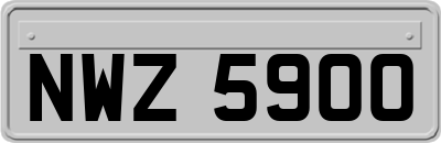 NWZ5900