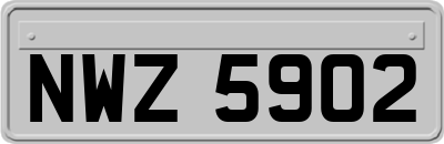 NWZ5902