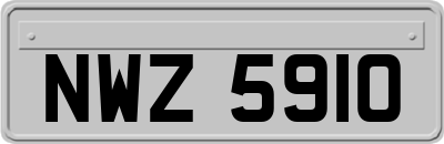 NWZ5910