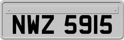 NWZ5915