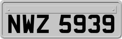 NWZ5939