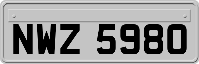 NWZ5980