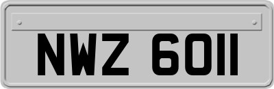 NWZ6011
