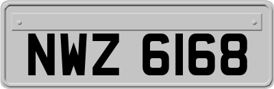 NWZ6168