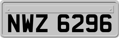 NWZ6296