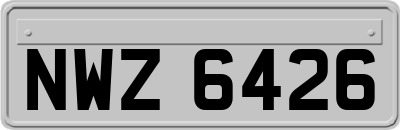 NWZ6426
