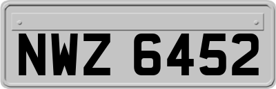 NWZ6452