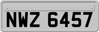 NWZ6457