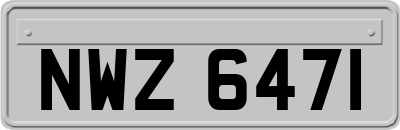 NWZ6471