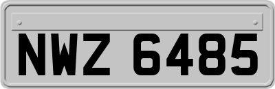 NWZ6485