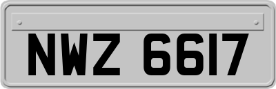 NWZ6617